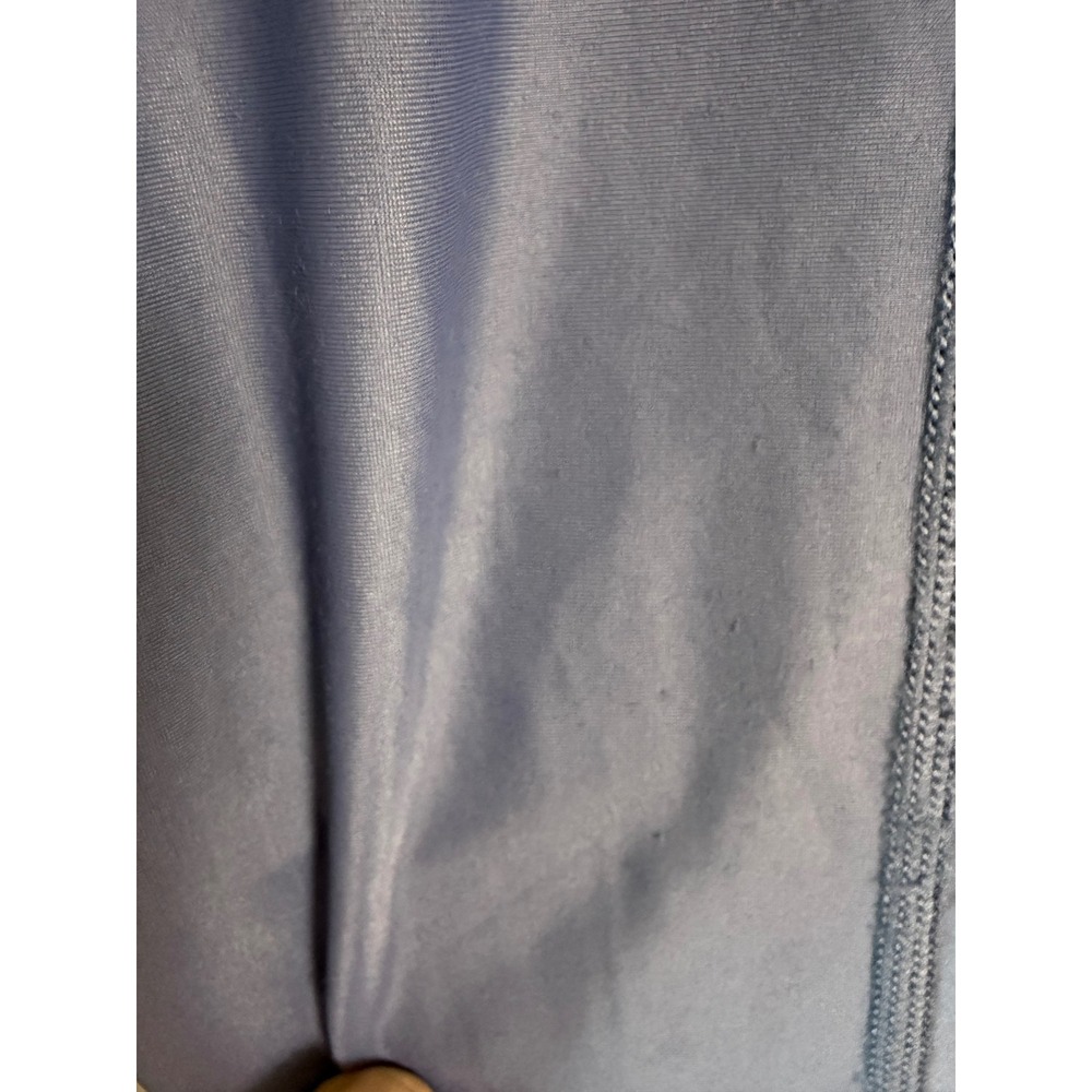 Sweaty Betty Leggings and Biker Shorts Set Blue High Waisted Activewear Size S - Picture 11 of 16